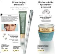 52. stránka Oriflame letáku