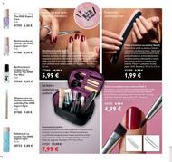 66. stránka Oriflame letáku