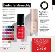 67. stránka Oriflame letáku