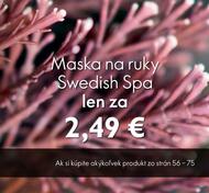 77. stránka Oriflame letáku