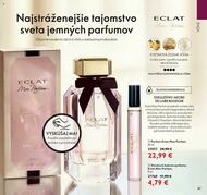 87. stránka Oriflame letáku