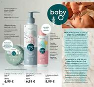 102. stránka Oriflame letáku