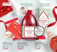 10. stránka Oriflame letáku