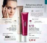 121. stránka Oriflame letáku