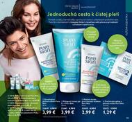 123. stránka Oriflame letáku