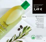 153. stránka Oriflame letáku