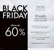 156. stránka Oriflame letáku