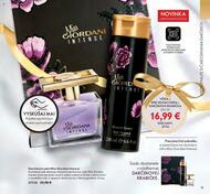 15. stránka Oriflame letáku