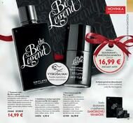 25. stránka Oriflame letáku