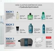 27. stránka Oriflame letáku