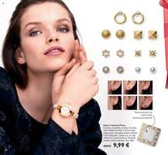 34. stránka Oriflame letáku