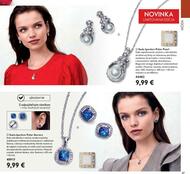 37. stránka Oriflame letáku