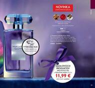 53. stránka Oriflame letáku