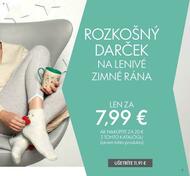 7. stránka Oriflame letáku