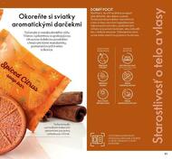 83. stránka Oriflame letáku