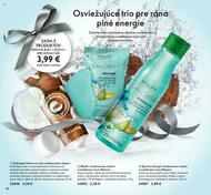 86. stránka Oriflame letáku