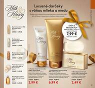 87. stránka Oriflame letáku
