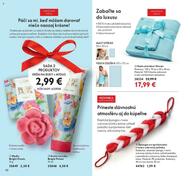 92. stránka Oriflame letáku