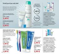 94. stránka Oriflame letáku