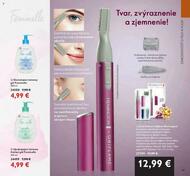 97. stránka Oriflame letáku