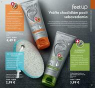 99. stránka Oriflame letáku