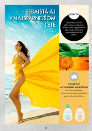 128. stránka Oriflame letáku