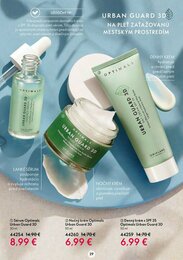 29. stránka Oriflame letáku