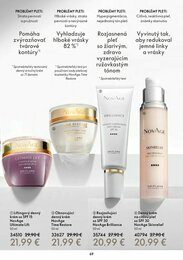 69. stránka Oriflame letáku