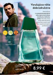 87. stránka Oriflame letáku