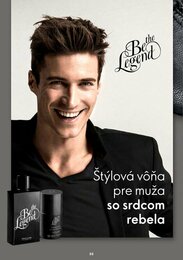 88. stránka Oriflame letáku