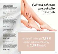 119. stránka Oriflame letáku