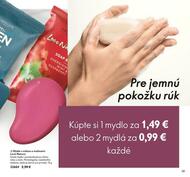 121. stránka Oriflame letáku