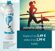 123. stránka Oriflame letáku