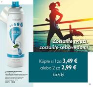 123. stránka Oriflame letáku