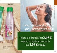 125. stránka Oriflame letáku