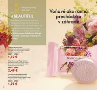 14. stránka Oriflame letáku