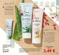 35. stránka Oriflame letáku