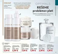 41. stránka Oriflame letáku