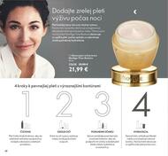 42. stránka Oriflame letáku