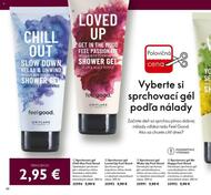 62. stránka Oriflame letáku