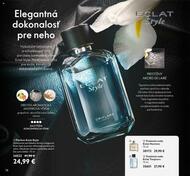 76. stránka Oriflame letáku