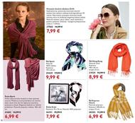 10. stránka Oriflame letáku