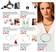 9. stránka Oriflame letáku