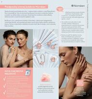 7. stránka Oriflame letáku