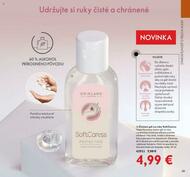 101. stránka Oriflame letáku