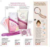 102. stránka Oriflame letáku