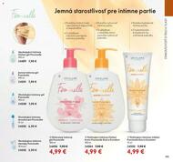 103. stránka Oriflame letáku