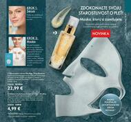 109. stránka Oriflame letáku