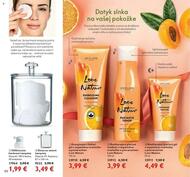 122. stránka Oriflame letáku