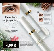 138. stránka Oriflame letáku